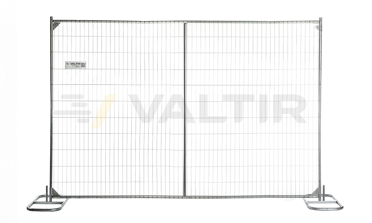 Welded Wire Anti-Climb HD Fence Panel - Image 5