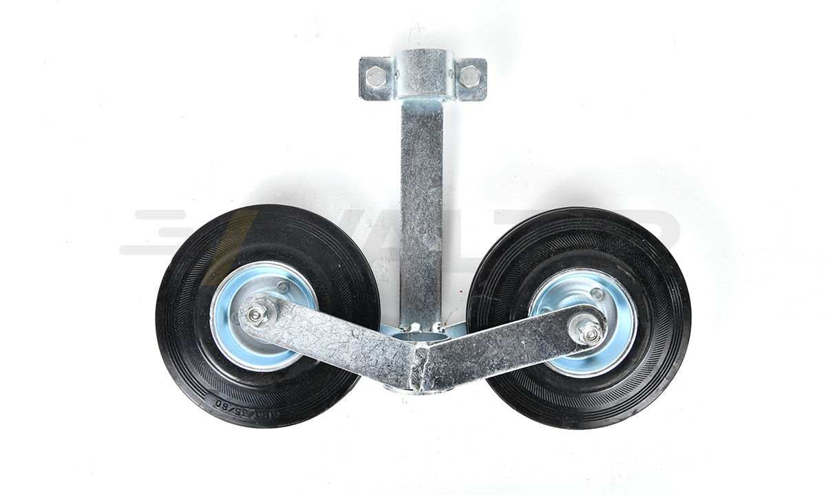 Gate Wheel Assembly - Image 3