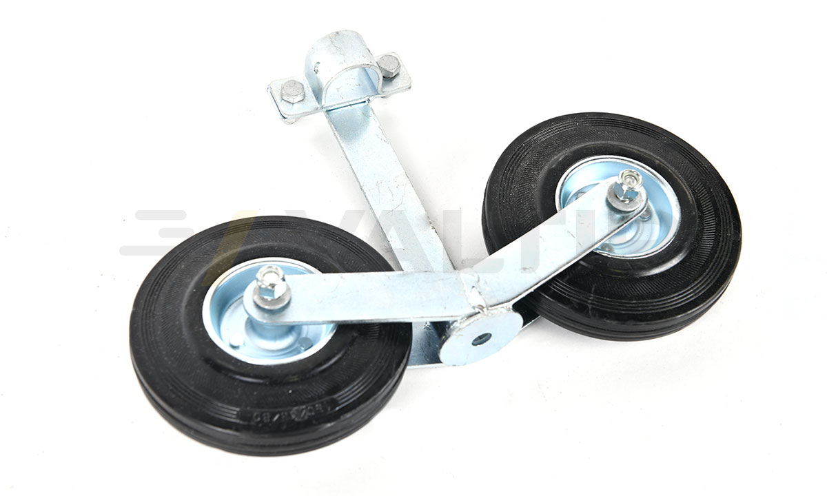 Gate Wheel Assembly - Image 4