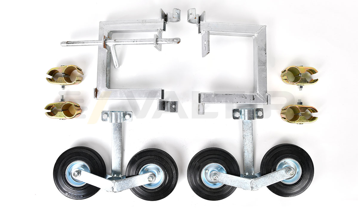 Gate Hinge Coupler - Image 3